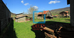 Kuća / Vikendica 72m2 / 3. parcele / Potkraj, Kiseljak