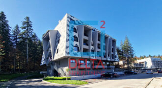 Dvosoban apartman sa balkonom / Bjelašnica