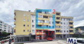 Četverosoban stan / 3.sprat / Džidžikovac / Mejtaš / Centar