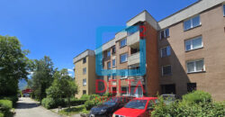 Adaptiran trosoban stan / 74m2 / dva balkona / Dobrinja