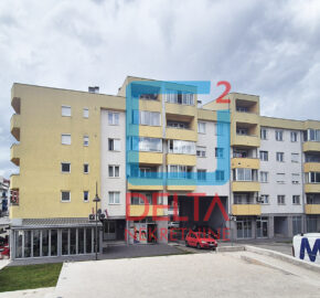 Luksuzno opremljen četverosoban stan 93m2 / Istočno Sarajevo / Dabrobosanska