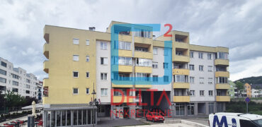 Luksuzno opremljen četverosoban stan 93m2 / Istočno Sarajevo / Dabrobosanska