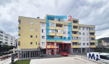 Luksuzno opremljen četverosoban stan 93m2 / Istočno Sarajevo / Dabrobosanska