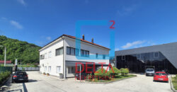 Višenamjenski poslovni objekat / prostor / 400m2 / Malešići / Ilijaš