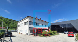 Višenamjenski poslovni objekat / prostor / 400m2 / Malešići / Ilijaš