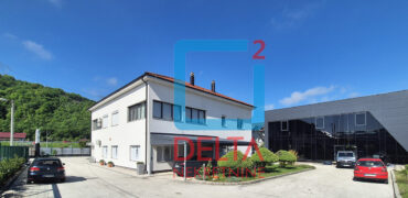 Višenamjenski poslovni objekat / prostor / 400m2 / Malešići / Ilijaš