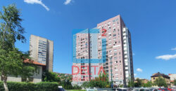Luksuzan penthouse četverosoban stan/153m2/ Dolac Malta/Socijalno