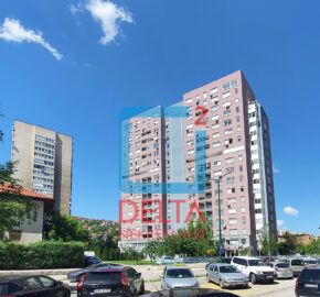 Luksuzan penthouse četverosoban stan/153m2/ Dolac Malta/Socijalno
