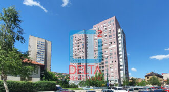 Luksuzan penthouse četverosoban stan/153m2/ Dolac Malta/Socijalno