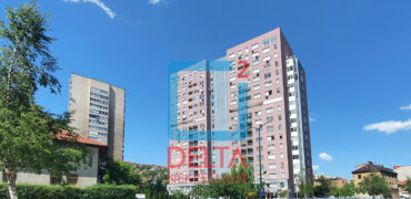 Luksuzan penthouse četverosoban stan/153m2/ Dolac Malta/Socijalno