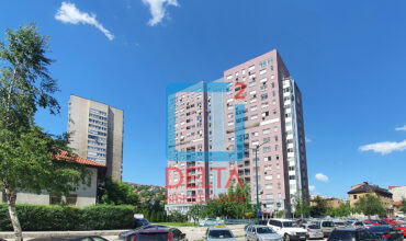 Luksuzan penthouse četverosoban stan/153m2/ Dolac Malta/Socijalno
