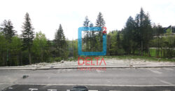 Dvosoban apartman sa balkonom / Bjelašnica