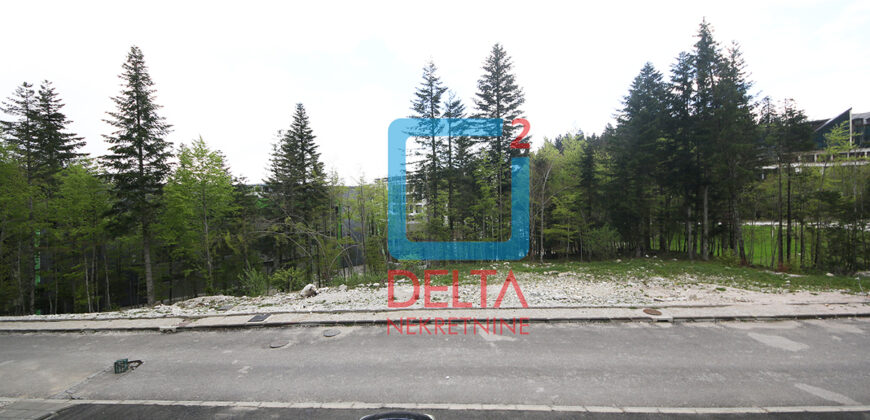Dvosoban apartman sa balkonom / Bjelašnica