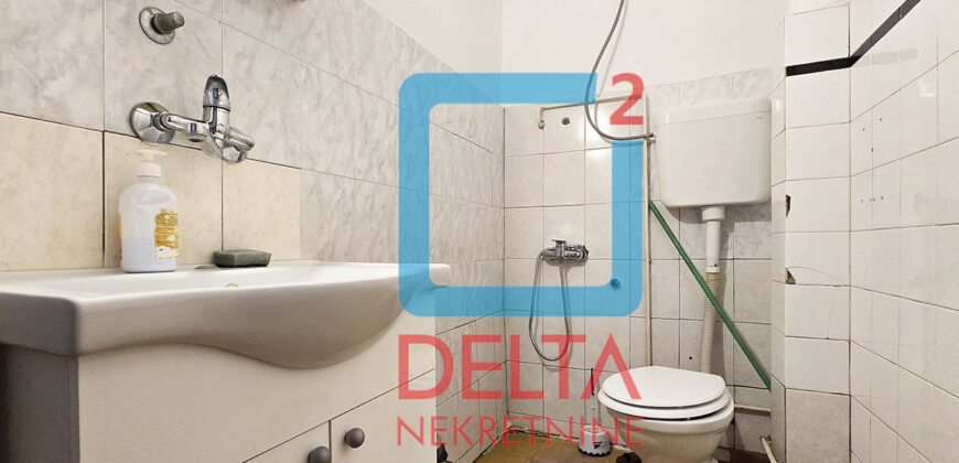 RIJETKA PRILIKA! Kuća na Baščaršiji / 188m2 / Stari Grad
