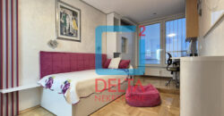 Luksuzan penthouse četverosoban stan/153m2/ Dolac Malta/Socijalno