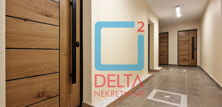 Dvosoban apartman sa balkonom / Bjelašnica