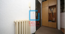 Adaptiran trosoban stan / 74m2 / dva balkona / Dobrinja