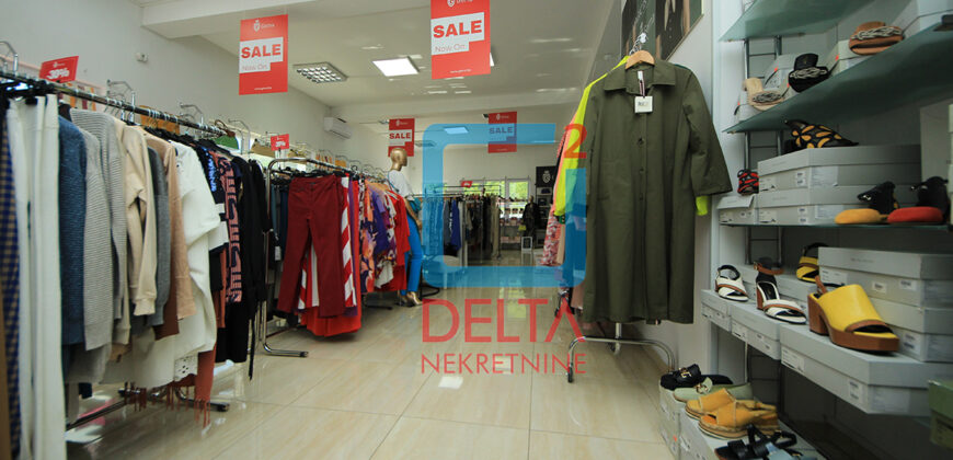 Višenamjenski poslovni objekat / prostor / 400m2 / Malešići / Ilijaš