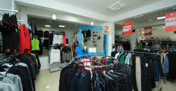 Višenamjenski poslovni objekat / prostor / 400m2 / Malešići / Ilijaš