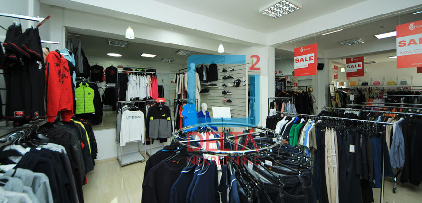 Višenamjenski poslovni objekat / prostor / 400m2 / Malešići / Ilijaš