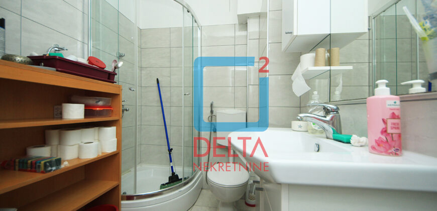 Višenamjenski poslovni objekat / prostor / 400m2 / Malešići / Ilijaš