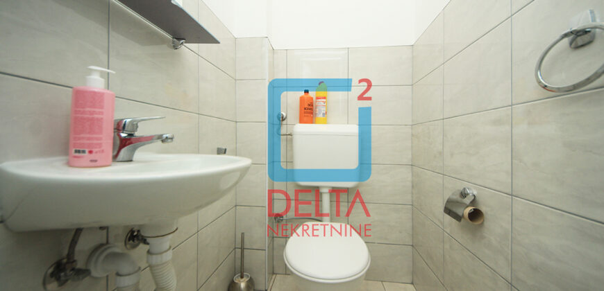 Višenamjenski poslovni objekat / prostor / 400m2 / Malešići / Ilijaš