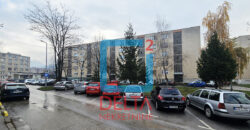 Praktičan trosoban stan / 4.sprat / Švrakino selo / Novi Grad