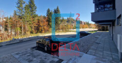 Dvosoban apartman sa balkonom / Bjelašnica