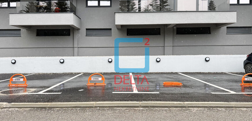 Dvosoban apartman sa balkonom / Bjelašnica