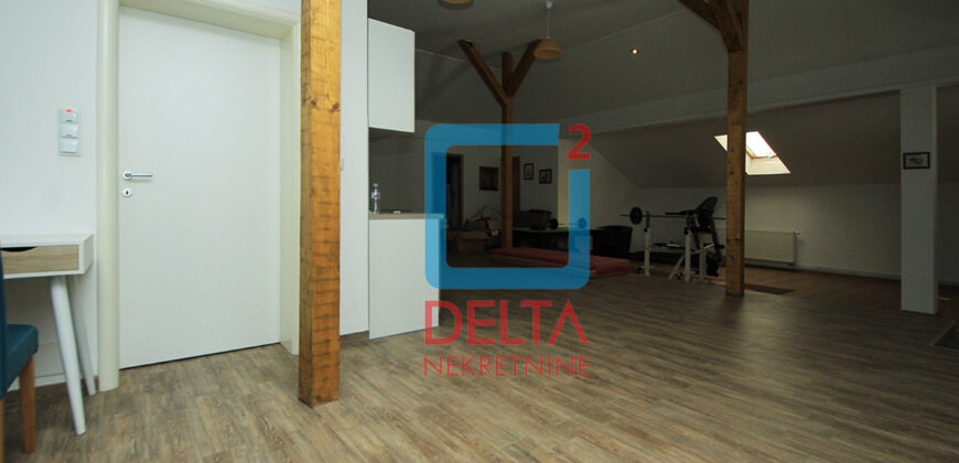 Višenamjenski poslovni objekat / prostor / 400m2 / Malešići / Ilijaš