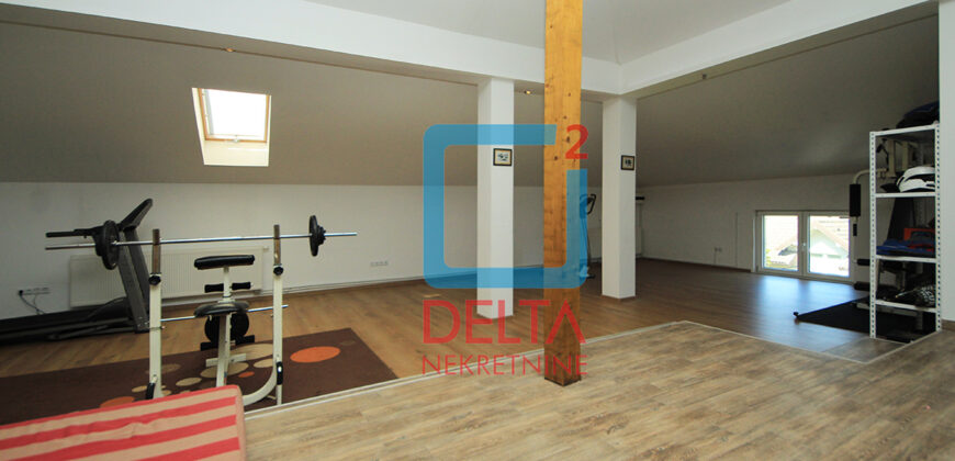 Višenamjenski poslovni objekat / prostor / 400m2 / Malešići / Ilijaš