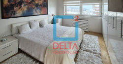 Luksuzan penthouse četverosoban stan/153m2/ Dolac Malta/Socijalno