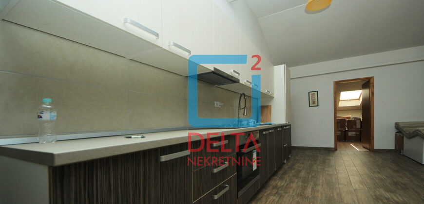 Višenamjenski poslovni objekat / prostor / 400m2 / Malešići / Ilijaš