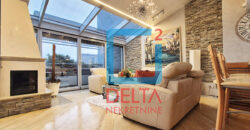 Luksuzan penthouse četverosoban stan/153m2/ Dolac Malta/Socijalno