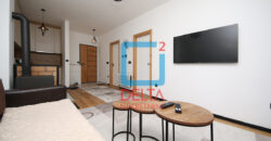 Dvosoban apartman sa balkonom / Bjelašnica