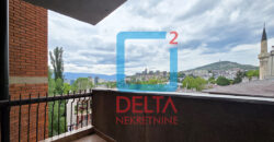 Četverosoban stan / 3.sprat / Džidžikovac / Mejtaš / Centar