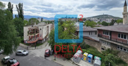 Četverosoban stan / 3.sprat / Džidžikovac / Mejtaš / Centar