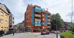 Četverosoban stan / 3.sprat / Džidžikovac / Mejtaš / Centar
