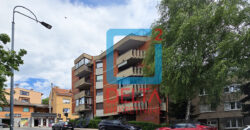 Četverosoban stan / 3.sprat / Džidžikovac / Mejtaš / Centar