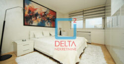 Luksuzan penthouse četverosoban stan/153m2/ Dolac Malta/Socijalno