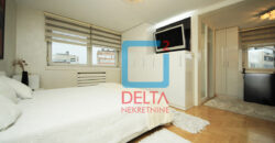 Luksuzan penthouse četverosoban stan/153m2/ Dolac Malta/Socijalno