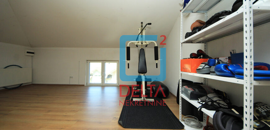Višenamjenski poslovni objekat / prostor / 400m2 / Malešići / Ilijaš