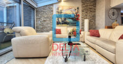 Luksuzan penthouse četverosoban stan/153m2/ Dolac Malta/Socijalno