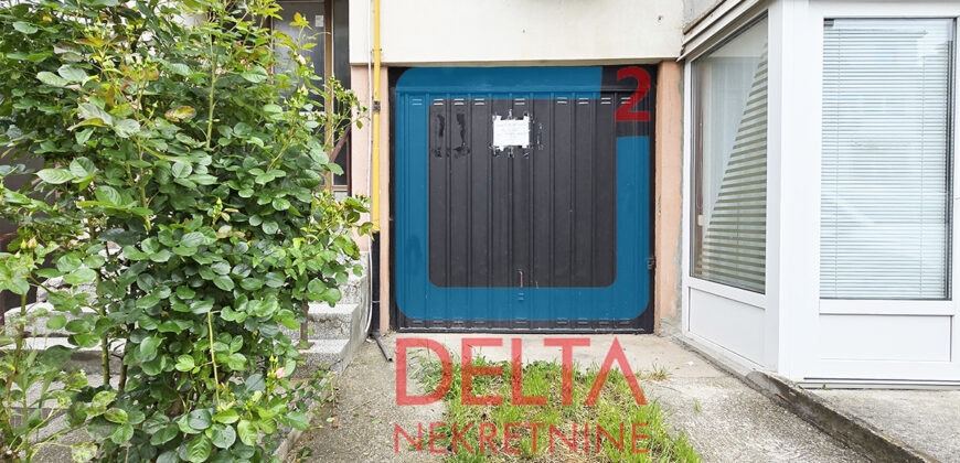 Garaža / Dobrinja / Aerodromsko / Novi Grad