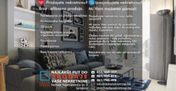 Višenamjenski poslovni objekat / prostor / 400m2 / Malešići / Ilijaš