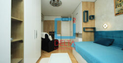 Luksuzan penthouse četverosoban stan/153m2/ Dolac Malta/Socijalno