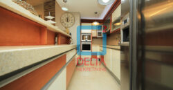 Luksuzan penthouse četverosoban stan/153m2/ Dolac Malta/Socijalno