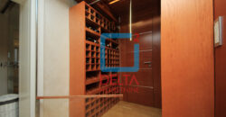 Luksuzan penthouse četverosoban stan/153m2/ Dolac Malta/Socijalno