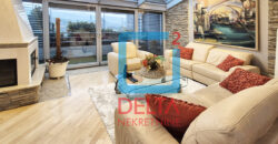 Luksuzan penthouse četverosoban stan/153m2/ Dolac Malta/Socijalno