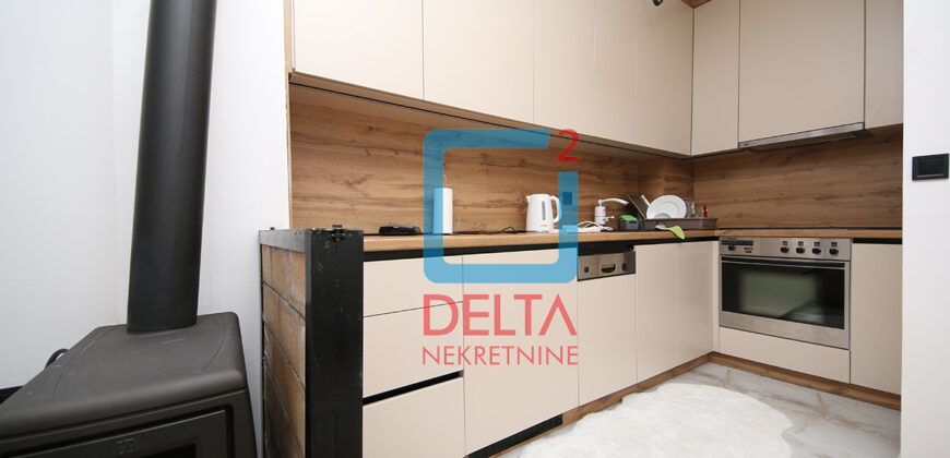 Dvosoban apartman sa balkonom / Bjelašnica